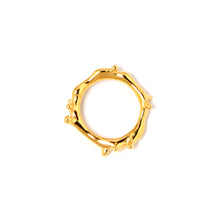 Load image into Gallery viewer, Gold Ring - gold
